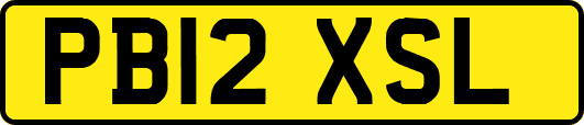 PB12XSL