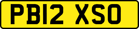 PB12XSO