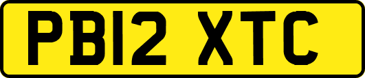PB12XTC