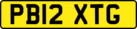 PB12XTG