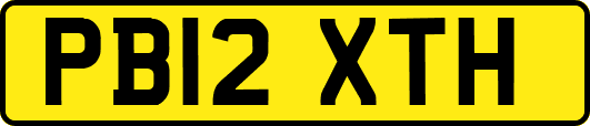 PB12XTH