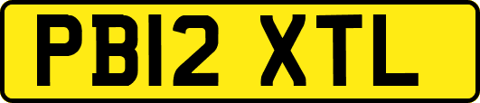 PB12XTL
