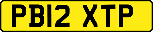 PB12XTP