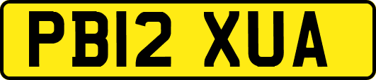 PB12XUA