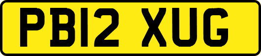 PB12XUG
