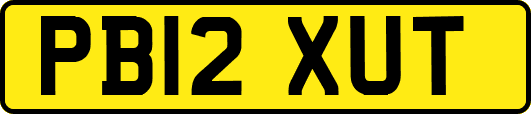 PB12XUT