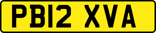PB12XVA
