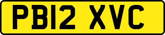 PB12XVC