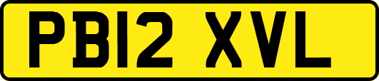 PB12XVL