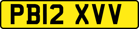 PB12XVV