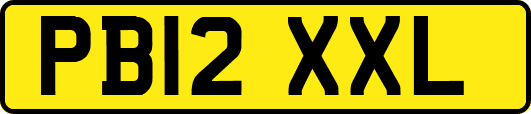 PB12XXL