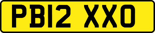PB12XXO
