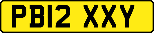 PB12XXY