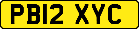 PB12XYC