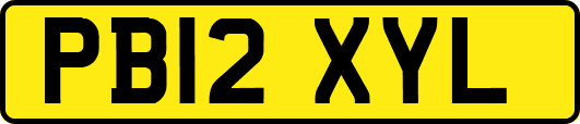 PB12XYL