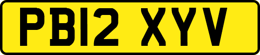 PB12XYV