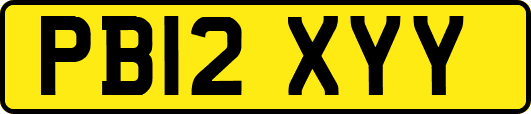 PB12XYY