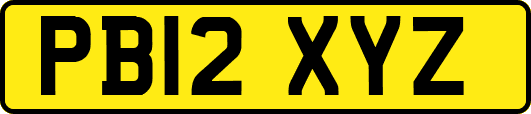 PB12XYZ