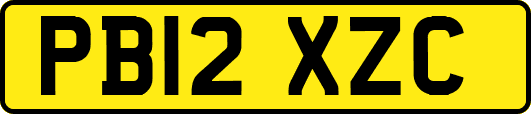 PB12XZC