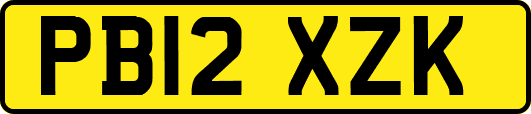 PB12XZK