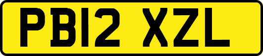 PB12XZL