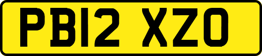 PB12XZO