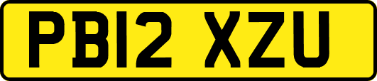 PB12XZU