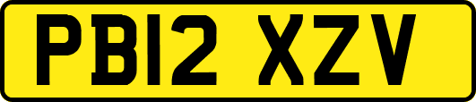 PB12XZV