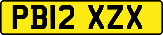 PB12XZX