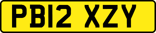 PB12XZY