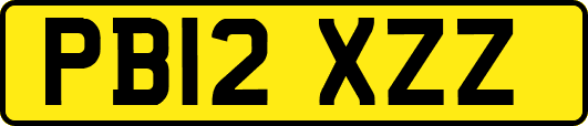 PB12XZZ