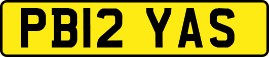 PB12YAS