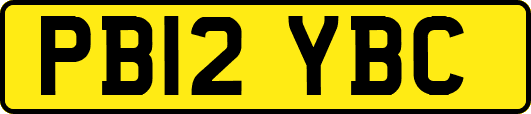 PB12YBC