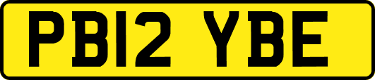 PB12YBE