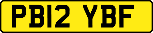 PB12YBF