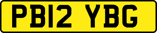 PB12YBG