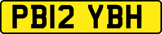 PB12YBH