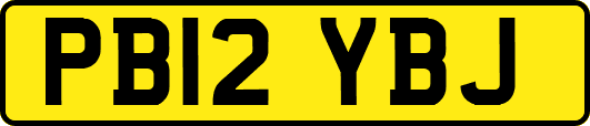 PB12YBJ