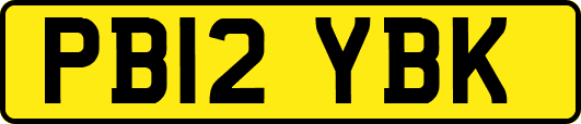 PB12YBK