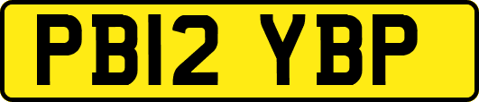 PB12YBP