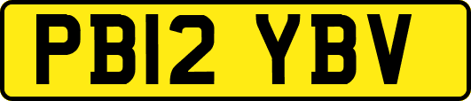 PB12YBV