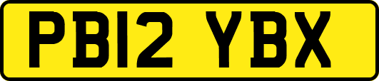 PB12YBX