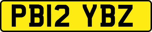 PB12YBZ