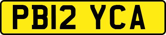 PB12YCA