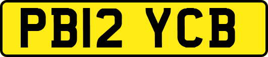 PB12YCB