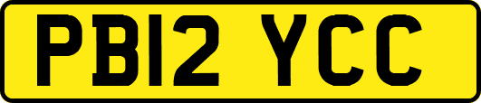 PB12YCC