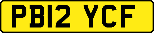 PB12YCF