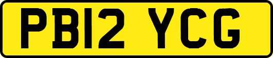 PB12YCG