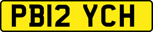 PB12YCH
