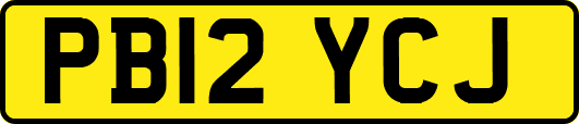 PB12YCJ